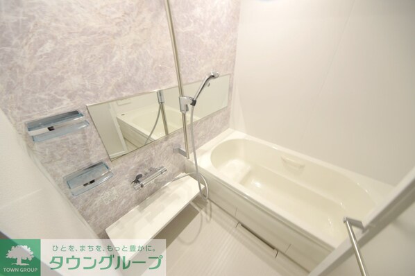 ソフィア南流山の物件内観写真